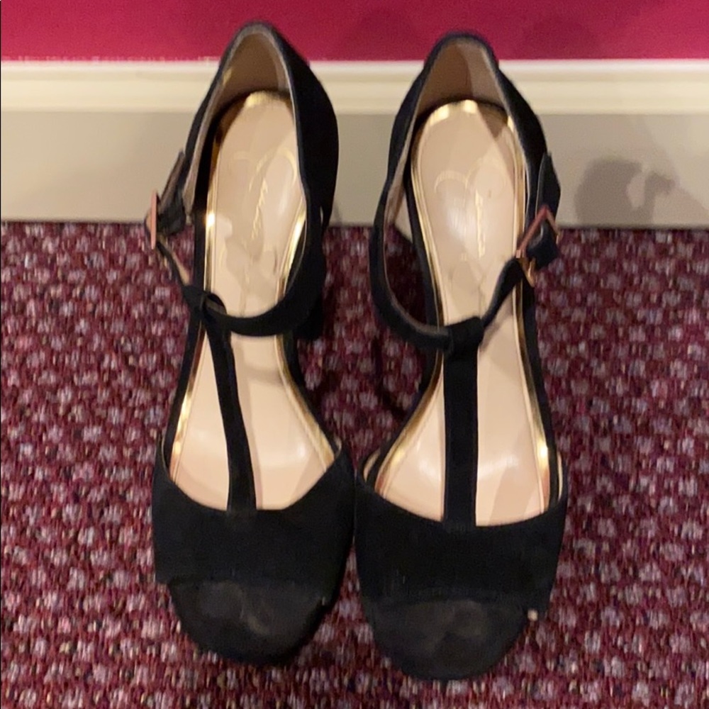 Jessica Simpson Women shoe size 6